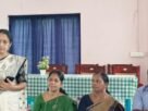 സ്ത്രീ സുരക്ഷാ പദ്ധതി നിർത്തലാക്കിയതിൽ പ്രതിഷേധം സ്ത്രീ സുരക്ഷാ പദ്ധതി നിർത്തലാക്കിയതിൽ പ്രതിഷേധം