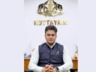 വിദ്യാർഥികളുടെ ലഹരി ഉപയോഗം റിപ്പോർട്ട് ചെയ്തില്ലെങ്കിൽ സ്കൂളുകൾക്കെതിരേ നടപടി: കോട്ടയം ജില്ലാ കളക്ടർ വിദ്യാർഥികളുടെ ലഹരി ഉപയോഗം റിപ്പോർട്ട് ചെയ്തില്ലെങ്കിൽ സ്കൂളുകൾക്കെതിരേ നടപടി: കോട്ടയം ജില്ലാ കളക്ടർ