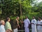 ഭാരത തത്തിൻ്റെ 80ാം സ്വാതന്ത്യദിനം കോൺഗ്രസ് കുന്നോന്നി വാർഡ് കമ്മറ്റി ആചരിച്ചു ഭാരത തത്തിൻ്റെ 80ാം സ്വാതന്ത്യദിനം കോൺഗ്രസ് കുന്നോന്നി വാർഡ് കമ്മറ്റി ആചരിച്ചു