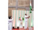 മേരീക്വീൻസിൽ സ്വാതന്ത്ര്യദിനാഘോഷം മേരീക്വീൻസിൽ സ്വാതന്ത്ര്യദിനാഘോഷം
