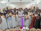 പ്രതിസന്ധികളിൽ നിലപാടുകളിൽ ഉറച്ചു നിൽക്കുവാൻ യുവാക്കൾക്ക് കഴിയണം : മാർ ജോസഫ് കല്ലറങ്ങാട്ട് പ്രതിസന്ധികളിൽ നിലപാടുകളിൽ ഉറച്ചു നിൽക്കുവാൻ യുവാക്കൾക്ക് കഴിയണം : മാർ ജോസഫ് കല്ലറങ്ങാട്ട്