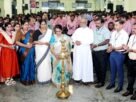 കമ്പ്യൂട്ടർ ആപ്ലിക്കേഷൻസ് അസോസിയേഷൻ ഉദ്ഘാടനം ചെയ്തു കമ്പ്യൂട്ടർ ആപ്ലിക്കേഷൻസ് അസോസിയേഷൻ ഉദ്ഘാടനം ചെയ്തു