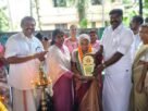 അക്ഷരവെളിച്ചം പകർന്ന 55 വർഷങ്ങൾ; സുഹറാബീവി സി.എമ്മിന് ആദരം അക്ഷരവെളിച്ചം പകർന്ന 55 വർഷങ്ങൾ; സുഹറാബീവി സി.എമ്മിന് ആദരം