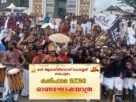 രാമപുരം കോളേജിൽ വിപുലമായ ഓണാഘോഷം നടത്തി രാമപുരം കോളേജിൽ വിപുലമായ ഓണാഘോഷം നടത്തി