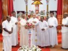 വിശ്വാസജീവിതത്തോടൊപ്പം ഉത്തരവാദിത്വങ്ങളും വിശ്വസ്തതയോടെ നിറവേറ്റണം: മോൺ. ജോസഫ് കണിയോടിക്കൽ