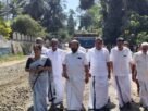 തോട്ടുവ – കുറുപ്പന്തറ – കല്ലറ റോഡ് നിർമ്മാണത്തിന് തുടക്കമായി സംസ്ഥാന സർക്കാർ നടപ്പിലാക്കുന്ന 6.29 കോടിയുടെ വികസന പദ്ധതി മന്ത്രി അഡ്വ. മോൻസ് ജോസഫ് ഉദ്ഘാടനം ചെയ്തു