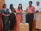 അരുവിത്തുറ കോളേജിൽ ആർട്ട് ഹൗസ് തുറന്നു