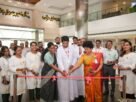 മാർ സ്ലീവാ മെഡിസിറ്റിയിൽ ന്യൂട്രീഷൻ വാരാചരണത്തിന്റെ ഉദ്ഘാടനം നടത്തി മാർ സ്ലീവാ മെഡിസിറ്റിയിൽ ന്യൂട്രീഷൻ വാരാചരണത്തിന്റെ ഉദ്ഘാടനം നടത്തി