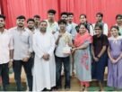എസ്. എം. വൈ. എം. പാലാ രൂപത സർഗ്ഗ തരംഗം കലോത്സവത്തിൽ വെള്ളികുളം യൂണിറ്റിന് തിളക്കമാർന്ന ജയം