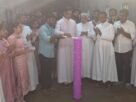 എസ് എം വൈ എം പാലാ രൂപത കലോത്സവം – സർഗ്ഗതരംഗം