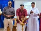 പാലാ സെന്റ് തോമസ് സ്കൂളിൽ കലോത്സവം
