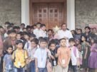 സൺഡേ സ്കൂൾ തീക്കോയി ഫൊറോന രചനാ മത്സരത്തിൽ വെള്ളികുളം സൺഡേസ്കൂൾ ” എ” വിഭാഗത്തിൽ ഒന്നാം സ്ഥാനം കരസ്ഥമാക്കി
