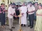 രാമപുരം കോളേജ് കൊമേഴ്‌സ് അസോസിയേഷൻ ‘MACCOMA 2K26’ ഉദ്‌ഘാടനം നടത്തി