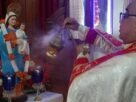 കവീക്കുന്ന് സെന്റ് എഫ്രേംസ് പള്ളിയിൽ പരിശുദ്ധ ദൈവമാതാവിന്റെ ജനനതിരുനാൾ ആഘോഷത്തിന് തുടക്കമായി