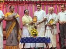 അധ്യാപകർ അറിവിൻ്റെ വെളിച്ചം പകരുന്നു: ജോസ്.കെ.മാണി എം.പി.
