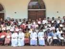 പാലാ മേഖല വിശ്വാസ പരിശീലന കലോത്സവത്തിൽ പൂവരണി സേക്രട്ട് ഹാർട്ട് സൺഡേസ്കൂളിന് മികവ് പാലാ മേഖല വിശ്വാസ പരിശീലന കലോത്സവത്തിൽ പൂവരണി സേക്രട്ട് ഹാർട്ട് സൺഡേസ്കൂളിന് മികവ്