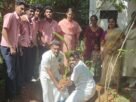നാളികേരദിനാചരണം സംഘടിപ്പിച്ചു നാളികേരദിനാചരണം സംഘടിപ്പിച്ചു