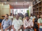 സേവ -സങ്കൽപ്പ് അഭിയാൻ പരിപാടിയുടെ മുണ്ടക്കയം മണ്ഡലം ശിൽപ്പശാല