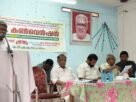 പരിസ്ഥിതിലോല പ്രദേശ കരട് വിജ്ഞാപനം; ജനവാസ മേഖലകൾ ഒഴിവാക്കണം : കർഷകസംഘം കൺവൻഷൻ