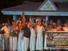 അപ്രഖ്യാപിത പവർ കട്ടിനെതിരെ ബിജെപിയുടെ സമരജ്വാല അപ്രഖ്യാപിത പവർ കട്ടിനെതിരെ ബിജെപിയുടെ സമരജ്വാല