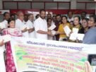 പരിസ്ഥിതി ലോല പ്രദേശം ; തീക്കോയി വില്ലേജിനെ ഒഴിവാക്കണം പരിസ്ഥിതി ലോല പ്രദേശം ; തീക്കോയി വില്ലേജിനെ ഒഴിവാക്കണം