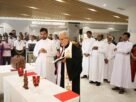 മാർ സ്ലീവാ കാൻസർ കെയർ ആൻഡ് റിസർച്ച് സെന്ററിൽ ബോൺമാരോ ട്രാൻസ്പ്ലാന്റ് യൂണിറ്റിന്റെ ആശീർവാദം നടത്തി മാർ സ്ലീവാ കാൻസർ കെയർ ആൻഡ് റിസർച്ച് സെന്ററിൽ ബോൺമാരോ ട്രാൻസ്പ്ലാന്റ് യൂണിറ്റിന്റെ ആശീർവാദം നടത്തി
