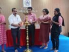 അരുവിത്തുറ കോളേജിൽ കെമിസ്ട്രി പൂർവ്വ അധ്യാപക എൻഡോവ്മെന്റ് വിതരണം