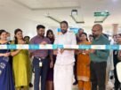 നടുവേദനയ്ക്ക് ഇനി ശസ്ത്രക്രിയ മാത്രമല്ല പരിഹാരം : ബാക്ക് പെയിൻ ക്ലിനിക്കിന് തുടക്കം കുറിച്ച് ഈരാറ്റുപേട്ട സൺറൈസ് ഹോസ്പിറ്റൽ