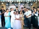 രാമപുരം കോളേജ് സ്റ്റുഡൻസ് യൂണിയൻ ഉദ്ഘാടനം പ്രശസ്ത ഗായിക വൈക്കം വിജയലക്ഷ്മി നിർവ്വഹിച്ചു