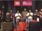 ഓക്‌സിജനില്‍ ഏറ്റവും പുതിയ ജെബിഎല്‍ പാര്‍ട്ടി ബോക്‌സ് മോഡലുകള്‍ വില്‍പ്പന തുടങ്ങി