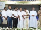 രാമപുരം കോളേജിൽ ടയർ & റോഡ് സുരക്ഷാ ദേശീയ സെമിനാർ നടത്തി