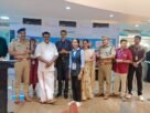മാർ സ്ലീവാ മെഡിസിറ്റിയിൽ ലോക പേഷ്യന്റ് സേഫ്റ്റി ദിനാചാരണം സംഘടിപ്പിച്ചു