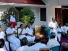 കേരള കോൺഗ്രസ് പുതുപ്പള്ളി നിയോജകമണ്ഡലം നേതൃസമ്മേളനം