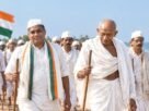 ഗാന്ധിജിയോടൊപ്പം സ്വാതന്ത്ര്യസമരത്തിൽ; എ.ഐ. ഫോട്ടോ–വീഡിയോ മത്സരവുമായി മഹാത്മാഗാന്ധി നാഷണൽ ഫൗണ്ടേഷൻ ഗാന്ധിജിയോടൊപ്പം സ്വാതന്ത്ര്യസമരത്തിൽ; എ.ഐ. ഫോട്ടോ–വീഡിയോ മത്സരവുമായി മഹാത്മാഗാന്ധി നാഷണൽ ഫൗണ്ടേഷൻ