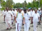 റോഡ് വികസനത്തിന് സത്വര നടപടി; നേരേകടവ് – മാക്കേകടവ് പാലം നിർമാണം അന്തിമഘട്ടത്തിൽ :മന്ത്രി മോൻസ് ജോസഫ്