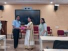 പൂഞ്ഞാർ എഞ്ചിനീയറിംഗ് കോളേജിൽ ‘പവർ ക്വിസ്’ സംഘടിപ്പിച്ചു