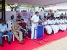 രാജ്യപുരോഗതിക്ക് ഊര്ജ്ജം പകര്ന്നത് ഗാന്ധിയന് ദര്ശനങ്ങള് : മന്ത്രി മോൻസ് ജോസഫ് രാജ്യപുരോഗതിക്ക് ഊര്ജ്ജം പകര്ന്നത് ഗാന്ധിയന് ദര്ശനങ്ങള് : മന്ത്രി മോൻസ് ജോസഫ്
