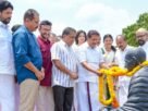 ഗാന്ധിയൻ ദർശനങ്ങൾ രാജ്യത്തിന് എക്കാലവും വഴികാട്ടി: മന്ത്രി മോൻസ് ജോസഫ് ഗാന്ധിയൻ ദർശനങ്ങൾ രാജ്യത്തിന് എക്കാലവും വഴികാട്ടി: മന്ത്രി മോൻസ് ജോസഫ്