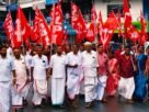 ഗാന്ധിജയന്തി ദിനത്തിൽ സിപിഐ പൂഞ്ഞാർ മണ്ഡലം കമ്മിറ്റിയുടെ നേതൃത്വത്തിൽ ഈരാറ്റുപേട്ടയിൽ ബഹുജന റാലിയും മതേതരത്വ സംരക്ഷണ സംഗമവും സംഘടിപ്പിച്ചു ഗാന്ധിജയന്തി ദിനത്തിൽ സിപിഐ പൂഞ്ഞാർ മണ്ഡലം കമ്മിറ്റിയുടെ നേതൃത്വത്തിൽ ഈരാറ്റുപേട്ടയിൽ ബഹുജന റാലിയും മതേതരത്വ സംരക്ഷണ സംഗമവും സംഘടിപ്പിച്ചു