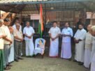 മുൻ പ്രധാനമന്ത്രി ശ്രീമതി ഇന്ദിരാ ഗാന്ധിയുടെ ചരമ വാർഷികം, പൂഞ്ഞാർ തെക്കേക്കര മണ്ഡലം കോൺഗ്രസ്‌ കമ്മറ്റിയുടെ നേതൃത്വത്തിൽ ആചരിച്ചു