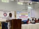 സൗജന്യ മെ​ഗാമെഡിക്കൽ ക്യാമ്പ് നടത്തി