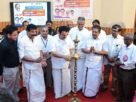 കോട്ടയം മെഡിക്കല് കോളേജ് ആശുപത്രിയില് സജ്ജീകരിച്ച സംസ്ഥാനത്തെ ആദ്യ സമഗ്ര ത്രിതീയതല ഹീമോഫീലിയ ചികിത്സാകേന്ദ്രം ആരോഗ്യമന്ത്രി കെ. മുരളീധരന് ഉദ്ഘാടനം ചെയ്തു കോട്ടയം മെഡിക്കല് കോളേജ് ആശുപത്രിയില് സജ്ജീകരിച്ച സംസ്ഥാനത്തെ ആദ്യ സമഗ്ര ത്രിതീയതല ഹീമോഫീലിയ ചികിത്സാകേന്ദ്രം ആരോഗ്യമന്ത്രി കെ. മുരളീധരന് ഉദ്ഘാടനം ചെയ്തു