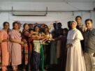 ഈരാറ്റുപേട്ട ഉപജില്ലാ ശാസ്ത്ര ഗണിത ശാസ്ത്ര, സാമൂഹ്യ ശാസ്ത, പ്രവൃത്തിപരിചയമേളകളിൽ അരുവിത്തുറ സെൻറ് മേരീസിന് എൽ.പി സ്കൂളിന് ഓവറോൾ കിരീടം ഈരാറ്റുപേട്ട ഉപജില്ലാ ശാസ്ത്ര ഗണിത ശാസ്ത്ര, സാമൂഹ്യ ശാസ്ത, പ്രവൃത്തിപരിചയമേളകളിൽ അരുവിത്തുറ സെൻറ് മേരീസിന് എൽ.പി സ്കൂളിന് ഓവറോൾ കിരീടം