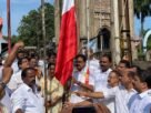 കേരള കോൺഗ്രസ് (എം) ജന്മദിനം ആഘോഷിച്ചു; ജനകീയ പ്രശ്നങ്ങളിൽ ശക്തമായ ഇടപെടൽ തുടരും :ജോസ് കെ.മാണി എം.പി കേരള കോൺഗ്രസ് (എം) ജന്മദിനം ആഘോഷിച്ചു; ജനകീയ പ്രശ്നങ്ങളിൽ ശക്തമായ ഇടപെടൽ തുടരും :ജോസ് കെ.മാണി എം.പി