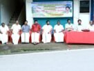 ഇഎസ്എയിൽ നിന്ന് നാല് വില്ലേജുകളെയും പൂർണമായി ഒഴിവാക്കണം; കർഷകസംഘം വാഹന പ്രചാരണ ജാഥ നടത്തി ഇഎസ്എയിൽ നിന്ന് നാല് വില്ലേജുകളെയും പൂർണമായി ഒഴിവാക്കണം; കർഷകസംഘം വാഹന പ്രചാരണ ജാഥ നടത്തി