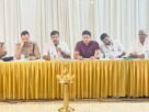 ഏറ്റുമാനൂർ ഇടത്താവളത്തിലെ ക്രമീകരണങ്ങള്; യോഗം ചേർന്നു ഏറ്റുമാനൂർ ഇടത്താവളത്തിലെ ക്രമീകരണങ്ങള്; യോഗം ചേർന്നു