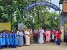 ലഹരിക്കെതിരേ തെരുവ് നാടകവുമായി കൊഴുവനാൽ സെന്റ് ജോൺ നെ പുംസ്യാൻ സ് എച്ച്.എസിലെ കുട്ടികൾ ലഹരിക്കെതിരേ തെരുവ് നാടകവുമായി കൊഴുവനാൽ സെന്റ് ജോൺ നെ പുംസ്യാൻ സ് എച്ച്.എസിലെ കുട്ടികൾ