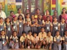 മിന്നും വിജയം കരസ്ഥമാക്കി മുരിക്കുംവയൽ ഗവൺമെന്റ് എൽ പി സ്കൂൾ