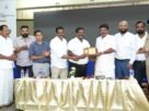രാമപുരം കോളേജിന് വിശ്വ യുവകേന്ദ്ര അവാർഡ് രാമപുരം കോളേജിന് വിശ്വ യുവകേന്ദ്ര അവാർഡ്