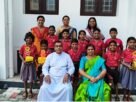 രാമപുരം ഉപജില്ലാ ശാസ്ത്രോത്സവത്തിൽ എലിവാലി സെന്റ് ജോർജ് എൽ.പി.എസിന് ഹാട്രിക് നേട്ടം രാമപുരം ഉപജില്ലാ ശാസ്ത്രോത്സവത്തിൽ എലിവാലി സെന്റ് ജോർജ് എൽ.പി.എസിന് ഹാട്രിക് നേട്ടം